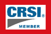 CRSI member logo